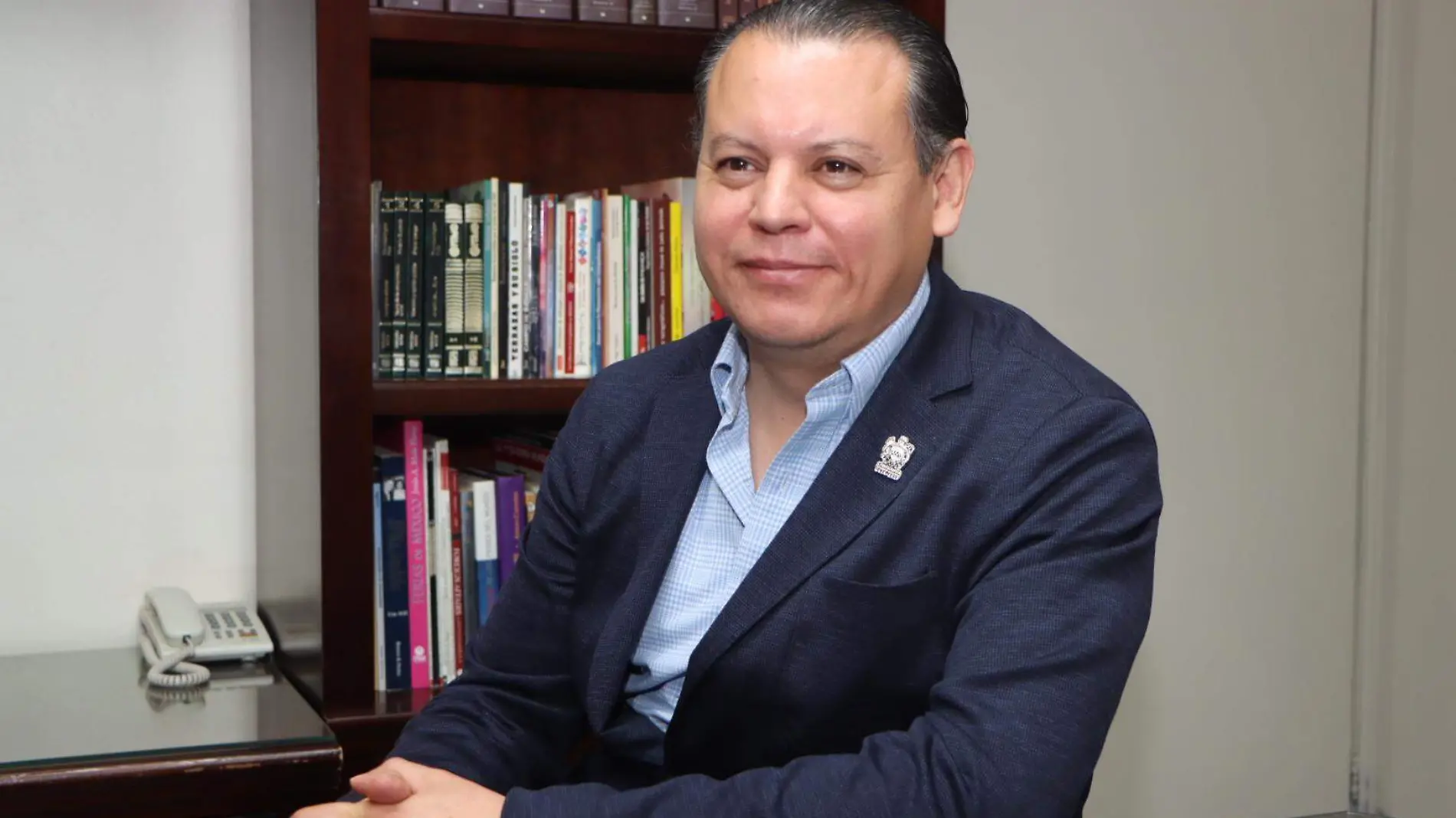 Christian Medellín Ruiz 